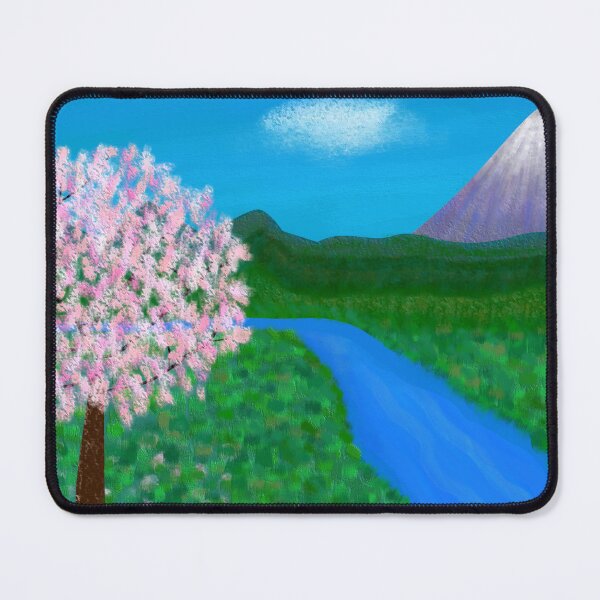 Item preview, Cerezo designed and sold by Reginamp.