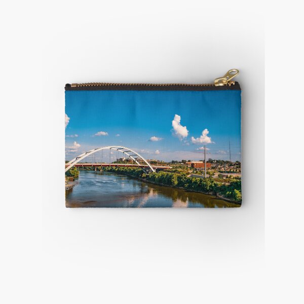 Item preview, Korean Veterans Memorial Bridge Nashville Tennessee designed and sold by DaveFilm.
