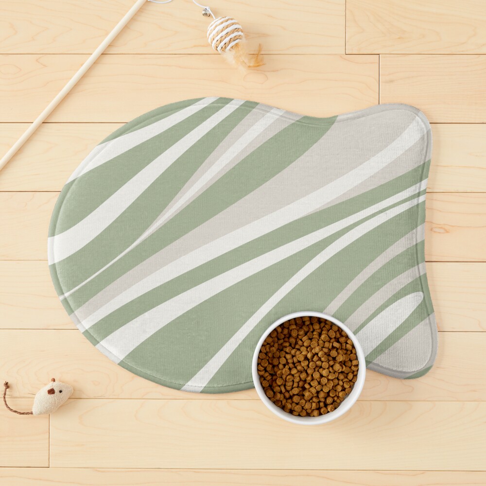 Item preview, Cat Mat designed and sold by kierkegaard.