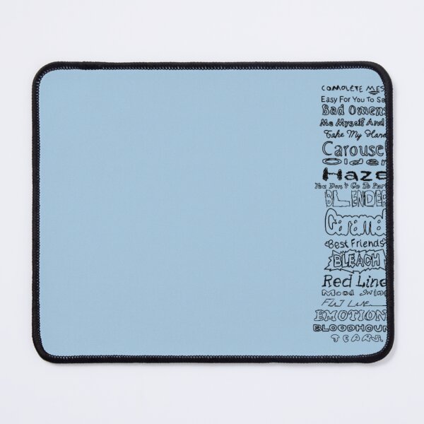 Item preview, 5SOS5 Tracklist designed and sold by mariaadesigns.