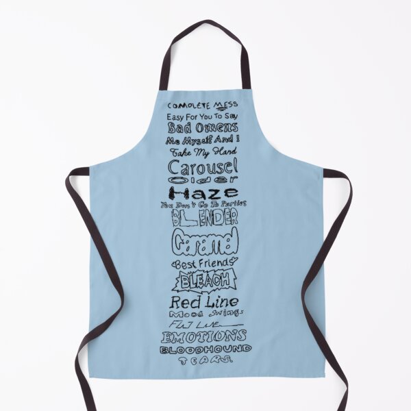 Item preview, 5SOS5 Tracklist designed and sold by mariaadesigns.