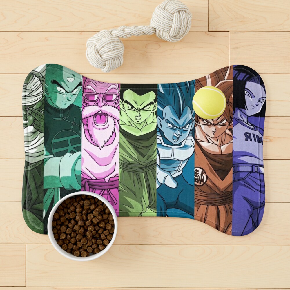 Tournament of Power - Dragon Ball Super iPad Case & Skin for Sale by Anime  and More