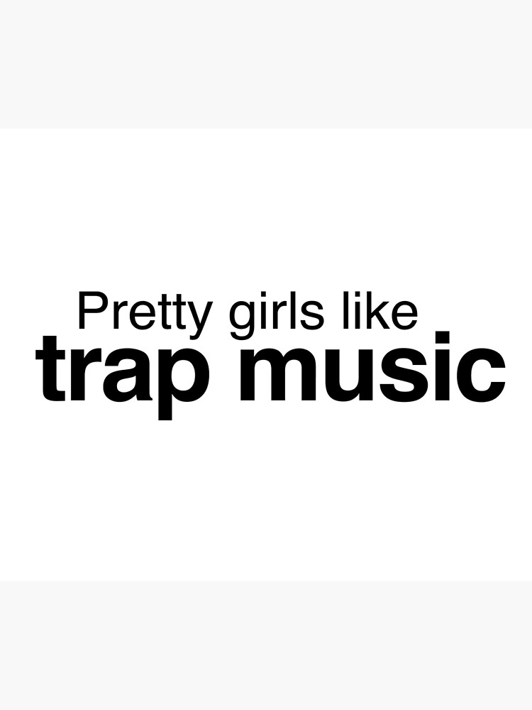 Pretty girls like trap music - Drake and 2 Chainz - More Life