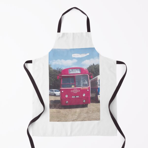 Item preview, bus with text designed and sold by bus1234.