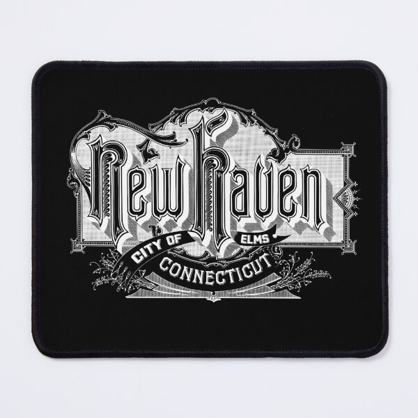 Item preview, Vintage New Haven, CT designed and sold by DonDota.