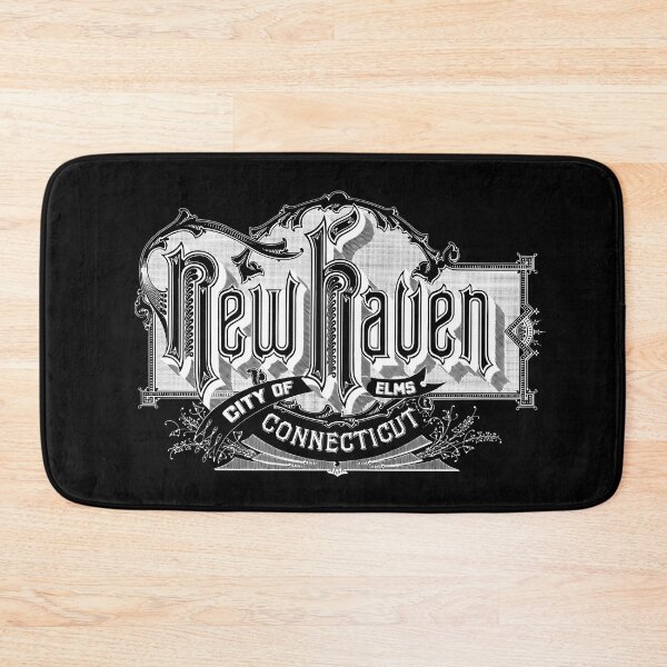 Item preview, Vintage New Haven, CT designed and sold by DonDota.
