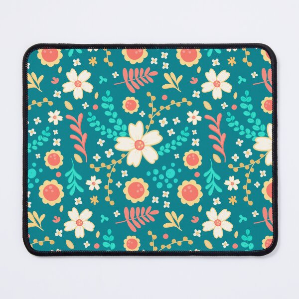 Item preview, Sweet Floral Pattern designed and sold by julianamotzko.