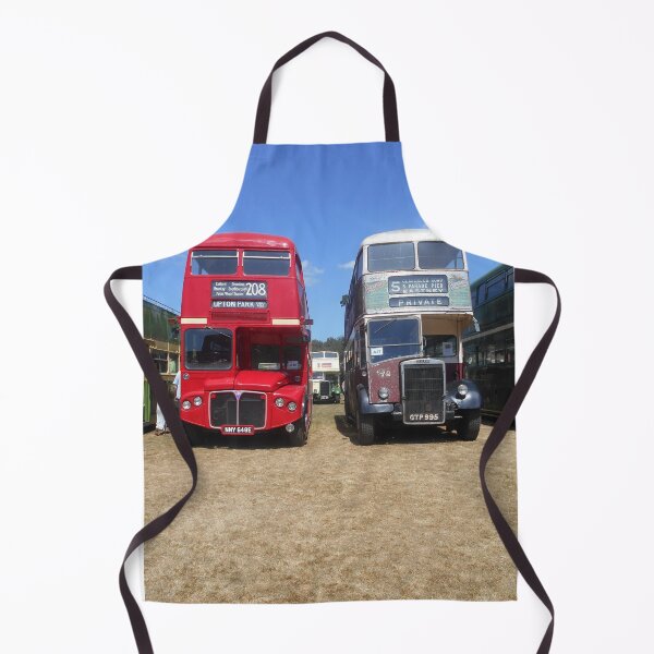 Item preview, two routemasters designed and sold by bus1234.