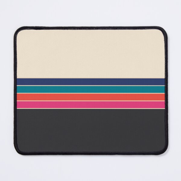 Item preview, Retro 70s Vintage Stripes designed and sold by ind3finite.