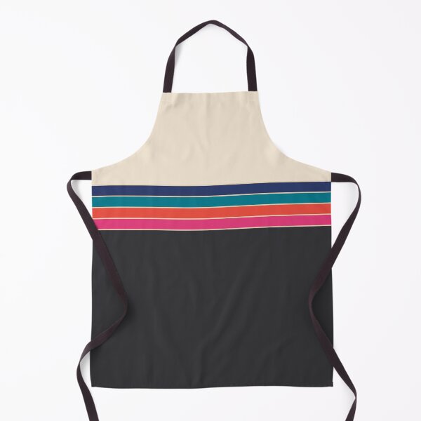 Item preview, Retro 70s Vintage Stripes designed and sold by ind3finite.