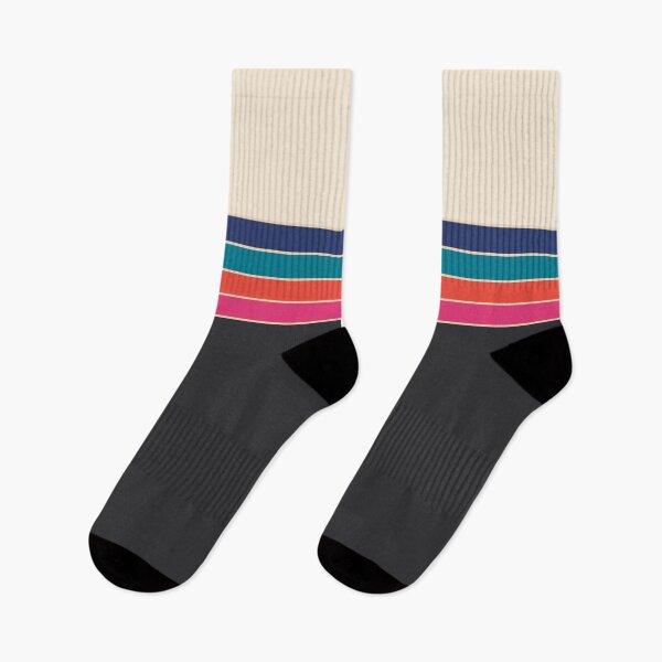 Item preview, Retro 70s Vintage Stripes designed and sold by ind3finite.