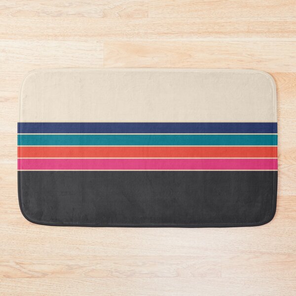 Item preview, Retro 70s Vintage Stripes designed and sold by ind3finite.