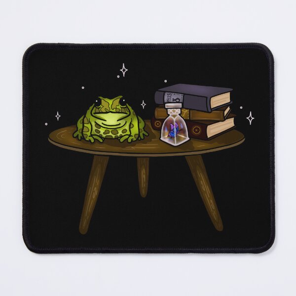 Item preview, Forest Witch's Enchanting Table designed and sold by auristela.