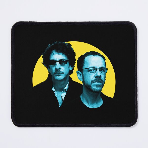 Item preview, Coen Brothers designed and sold by didijuca.