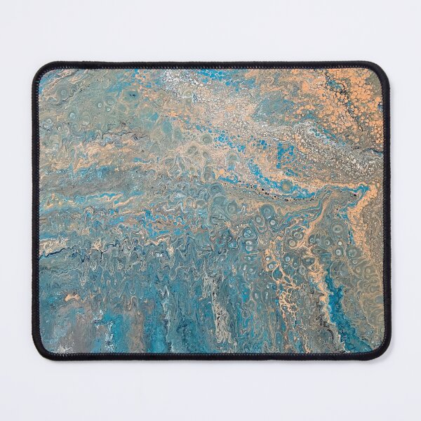 Item preview, Tranquility designed and sold by Angela Adams.