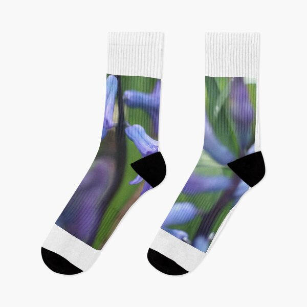 Item preview, blue bells designed and sold by bus1234.