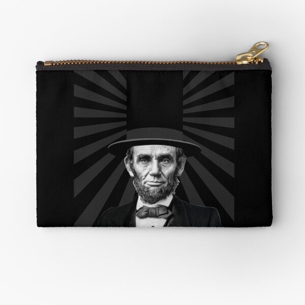 Item preview, Abraham Lincoln Presidential Fashion Statement designed and sold by Garaga.