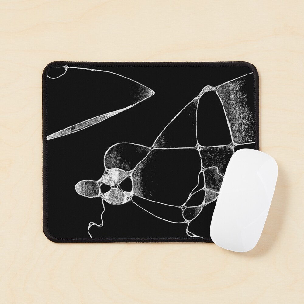 Item preview, Mouse Pad designed and sold by colouroz.