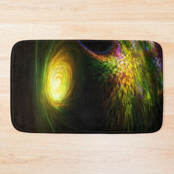 Item preview, The Rainbow Bridge: Vortex to Heaven designed and sold by asabovebelowloa.