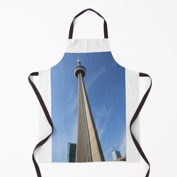 Item preview, CN Tower Toronto designed and sold by roguefaerie.