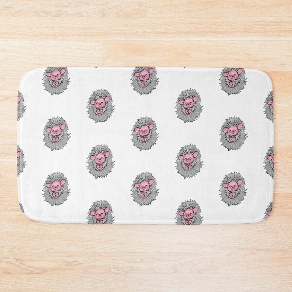 Item preview, Hedgehog designed and sold by Gali Art.