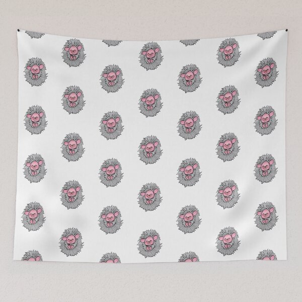 Item preview, Hedgehog designed and sold by Gali Art.
