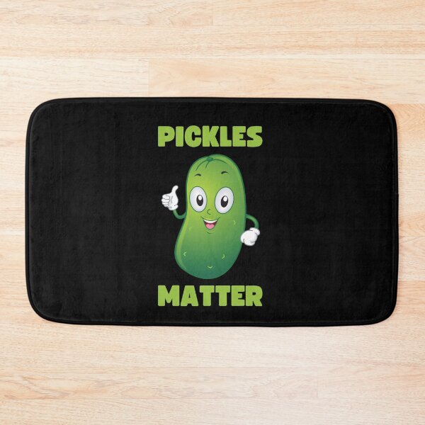 Item preview, PICKLES MATTER designed and sold by appareltolove.