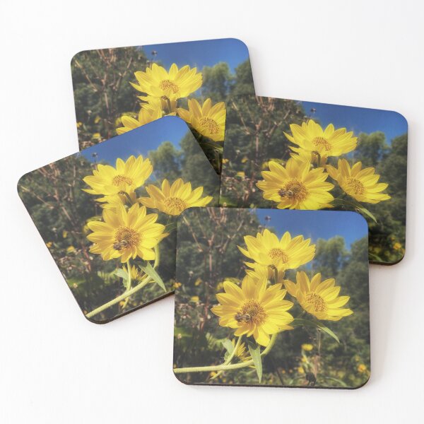 Item preview, Hazy Bees designed and sold by Karlie Koontz.