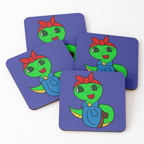 Item preview, Marta designed and sold by Cubicorn Games and More.