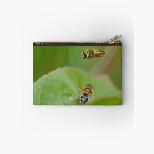 Item preview, Hoverfly Egg Laying ? designed and sold by relayer51.