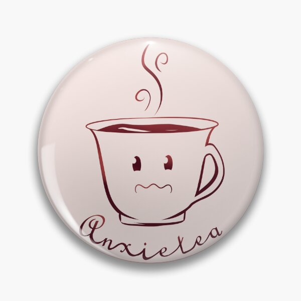 Item preview, Anxietea designed and sold by Shiylavie.