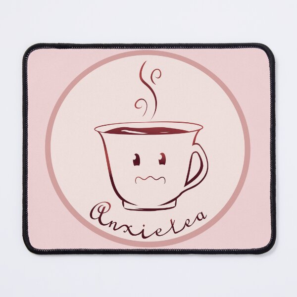 Item preview, Anxietea designed and sold by Shiylavie.