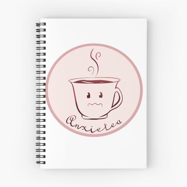 Item preview, Anxietea designed and sold by Shiylavie.