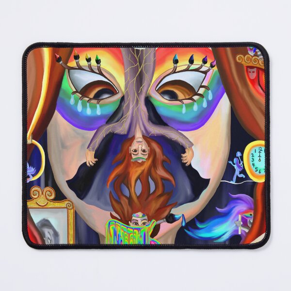 Item preview, Welcome to the Masquerade designed and sold by Deborah Camp.