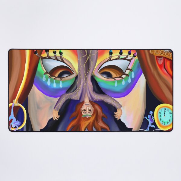 Item preview, Welcome to the Masquerade  designed and sold by Deborah Camp.