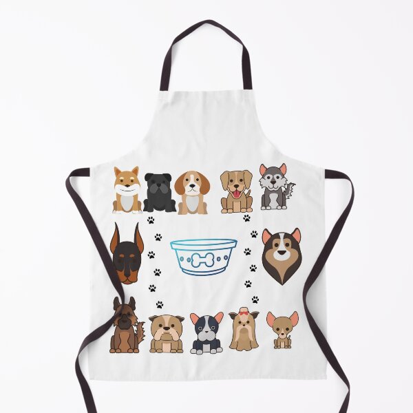 Item preview, Dogs designed and sold by Puns-N-Such.
