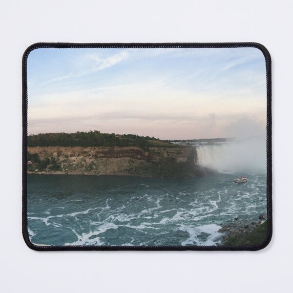 Item preview, Niagara Falls designed and sold by roguefaerie.