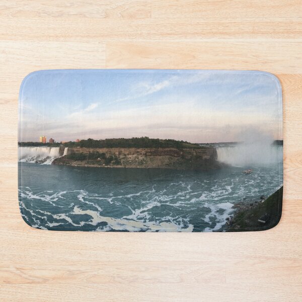 Item preview, Niagara Falls designed and sold by roguefaerie.