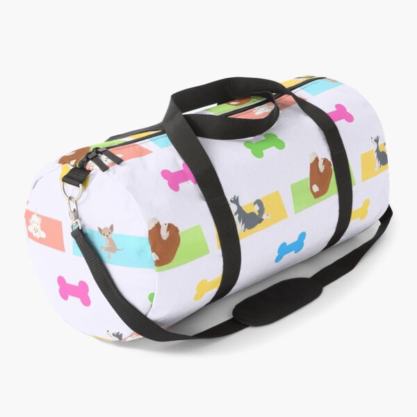 Item preview, Puppy Yoga designed and sold by Zack Walz.