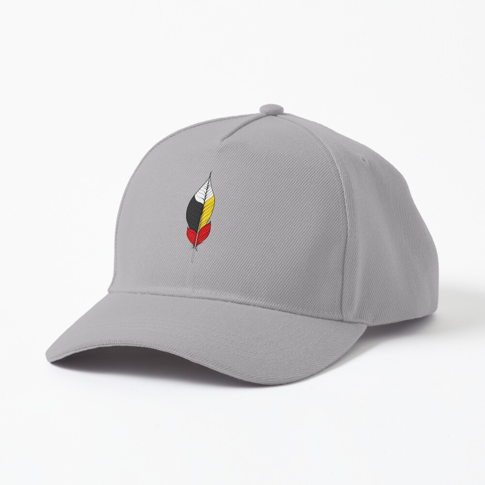 Item preview, Baseball Cap designed and sold by mina-arts.