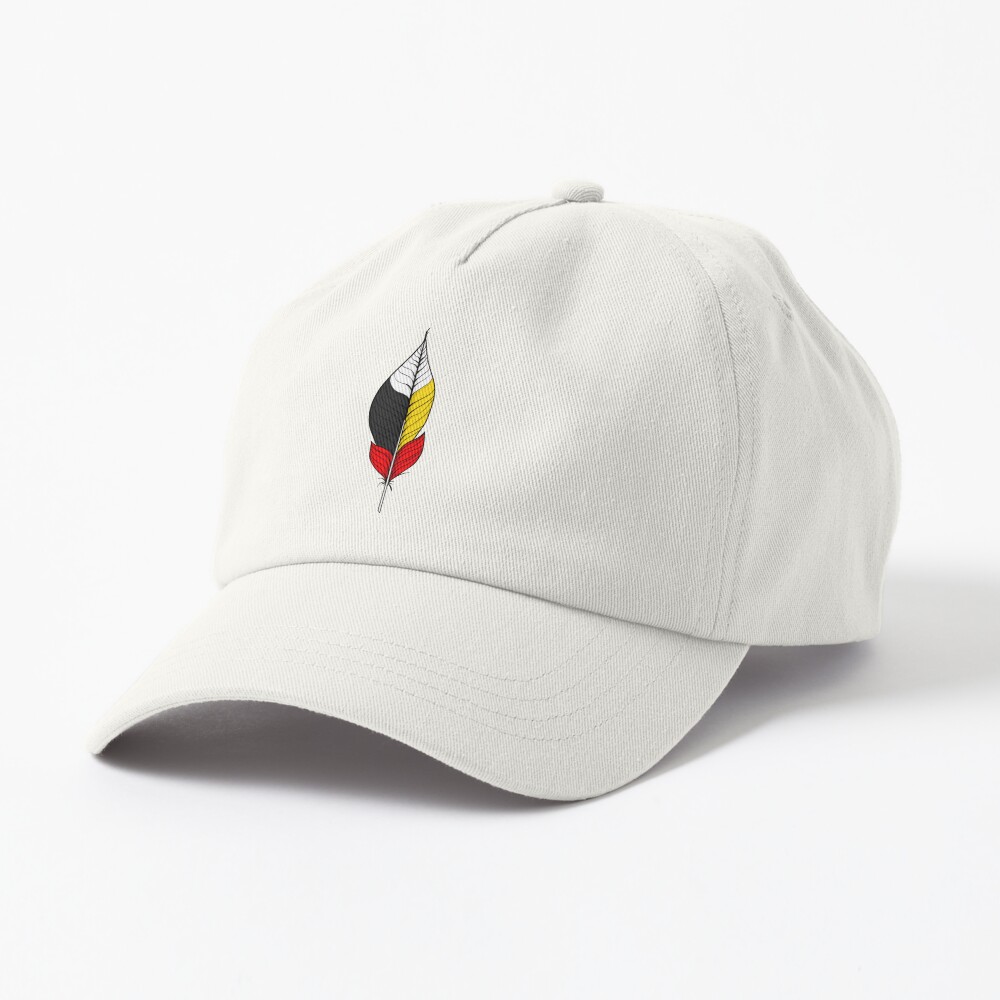 Item preview, Dad Hat designed and sold by mina-arts.