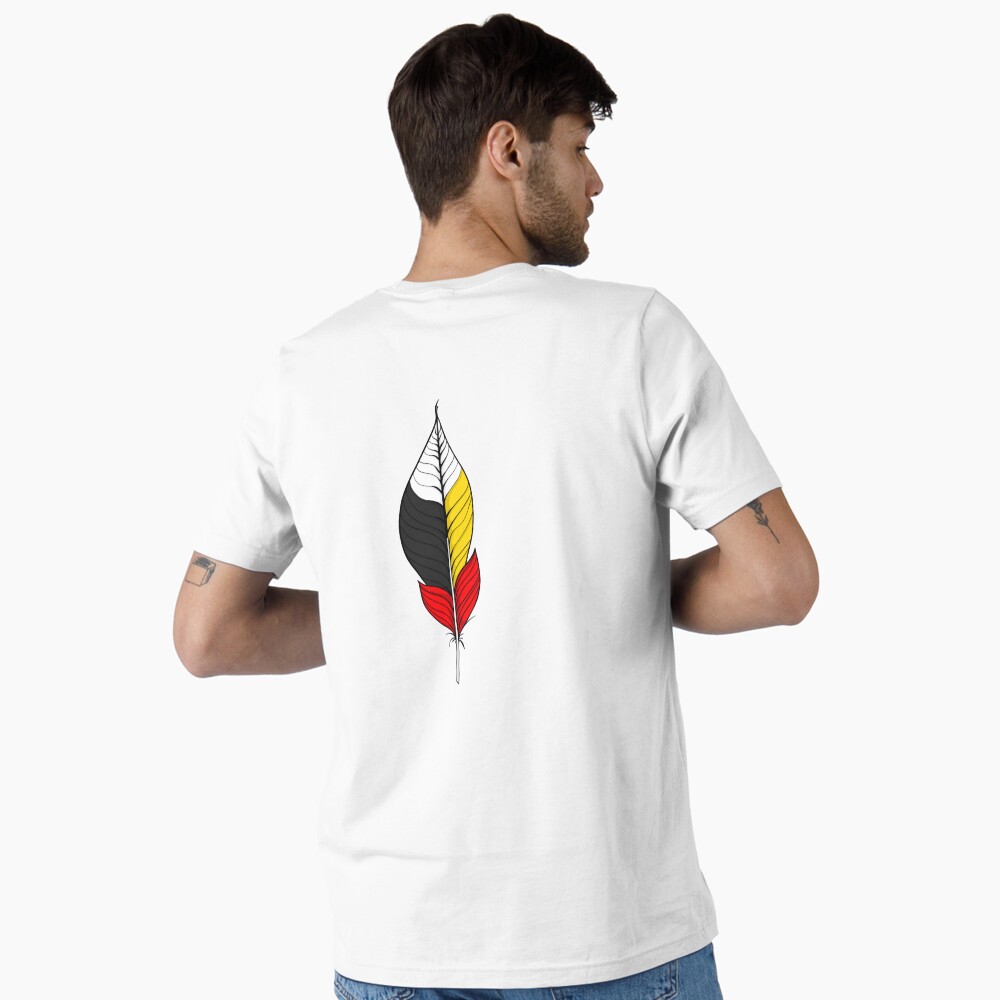 Item preview, Essential T-Shirt designed and sold by mina-arts.