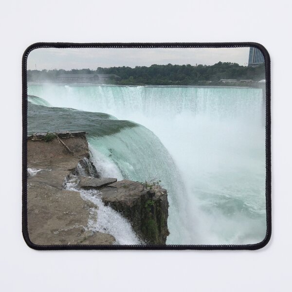 Item preview, Niagara Falls designed and sold by roguefaerie.