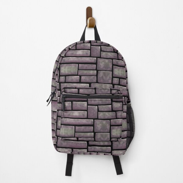 Item preview, Dungeon Bricks designed and sold by HoneyPottsArt.