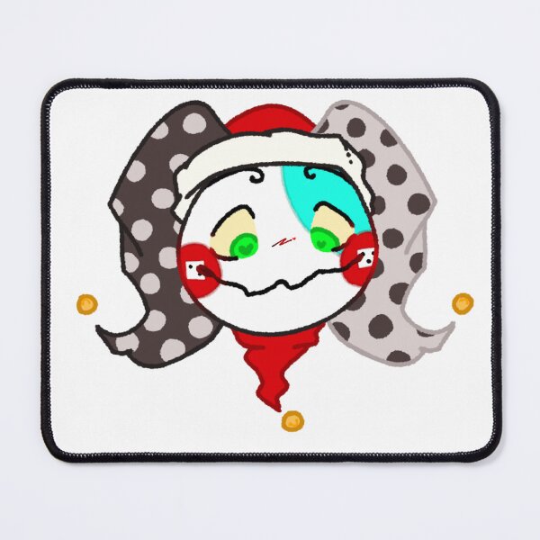 Item preview, Puppeteer Lovestruck | 1B designed and sold by SimpinStarlight.