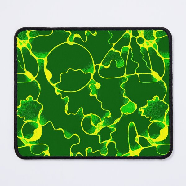 Item preview, Green Overdone designed and sold by colouroz.