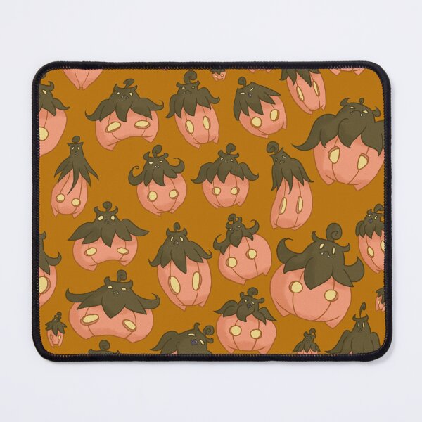 Item preview, Dark Orange Pumpkaboo Friends designed and sold by angiestown.