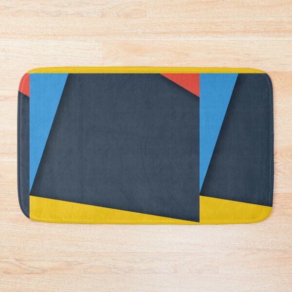 Item preview, Multicolored Background Textile Design designed and sold by DigitalChickHub.