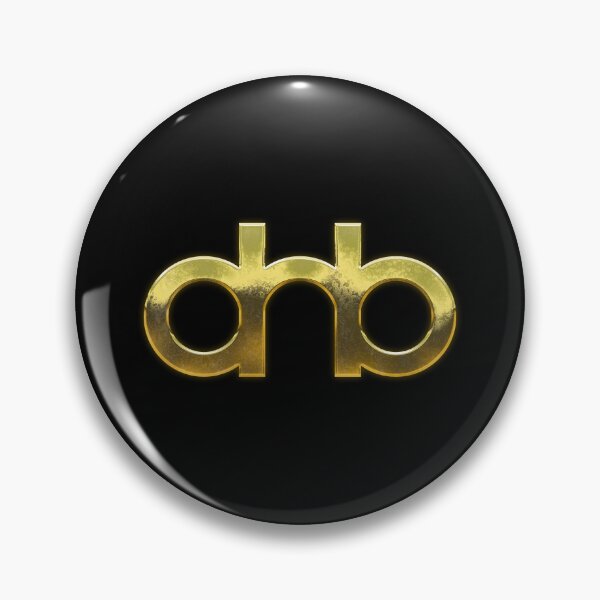 Item preview, Drum & Bass - The Gold Standard (dnb) designed and sold by Eyedalas.