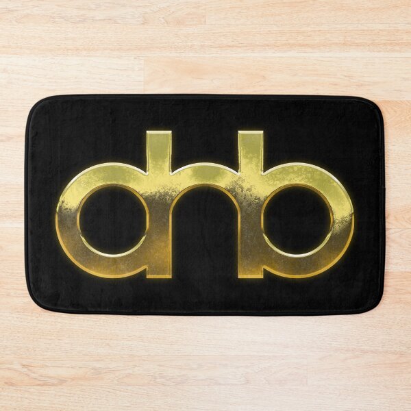 Item preview, Drum & Bass - The Gold Standard (dnb) designed and sold by Eyedalas.